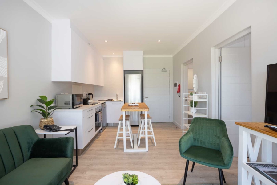 1 Bedroom Property for Sale in Val De Vie Estate Western Cape